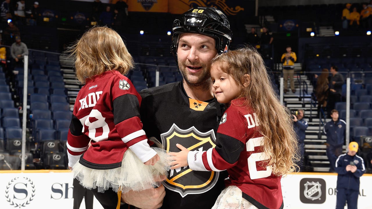The John Scott story: Coming to a cinema near you?